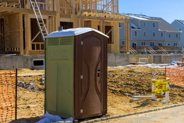 Best Emergency porta potty rental  in Atkins, IA