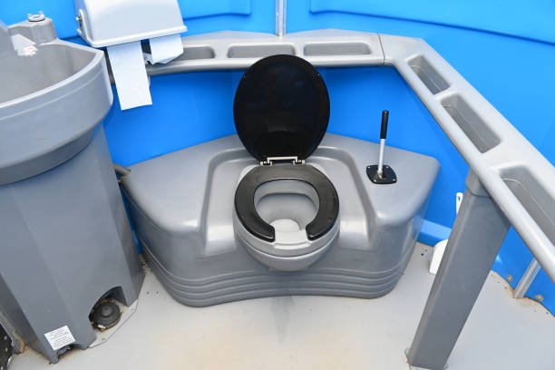 Porta potty services near me in Atkins, IA