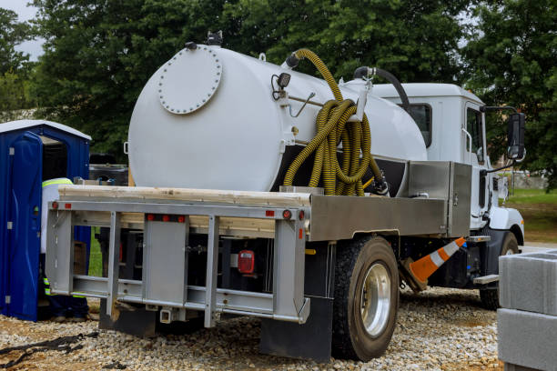 Best Porta potty rental for parties  in Atkins, IA