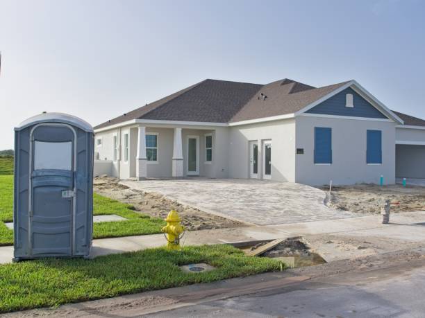 Best Sanitation services for porta potties  in Atkins, IA